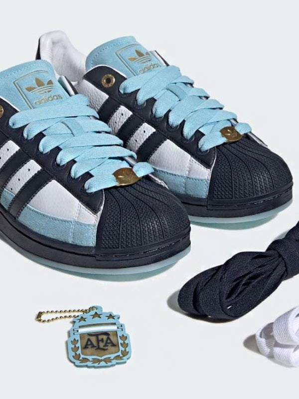 Adidas Superstar Argentina FA Home