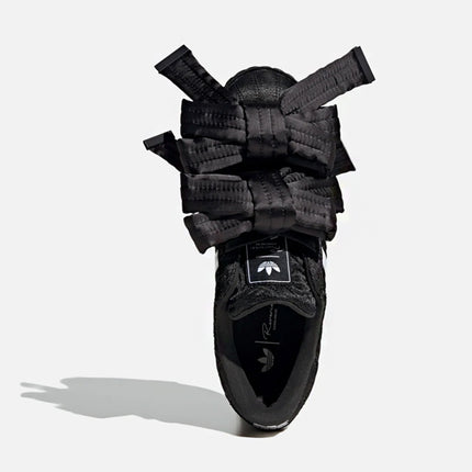 Adidas Superstar Caroline Hu Black White