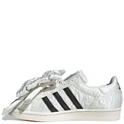 Adidas Superstar Caroline Hu White Black