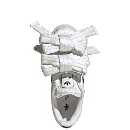 Adidas Superstar Caroline Hu White Black