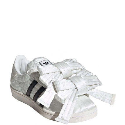 Adidas Superstar Caroline Hu White Black