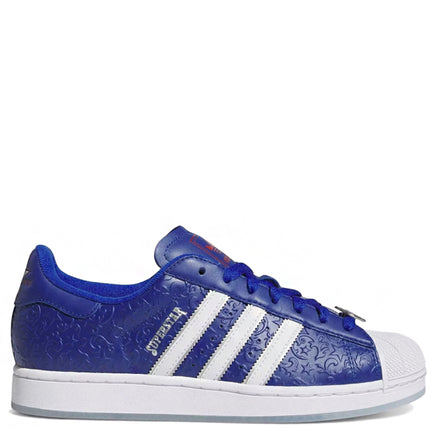 Adidas Superstar II Hibbett Dallas
