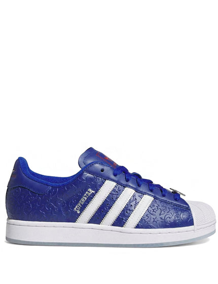 Adidas Superstar II Hibbett Dallas