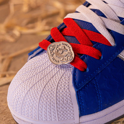 Adidas Superstar II Hibbett Dallas