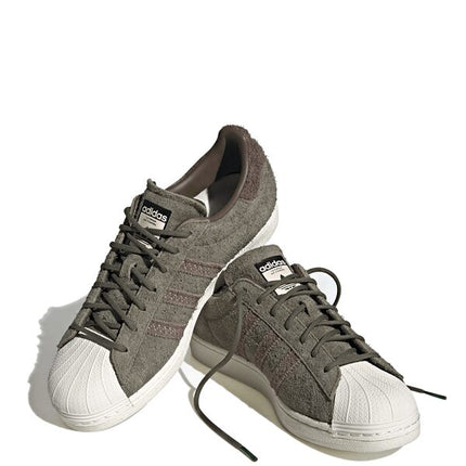 Adidas Superstar Olive Strata