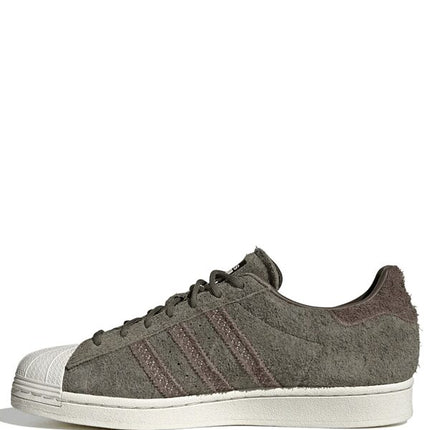 Adidas Superstar Olive Strata