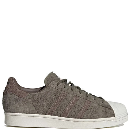 Adidas Superstar Olive Strata