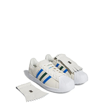Adidas Superstar Spikeless Rolling Links