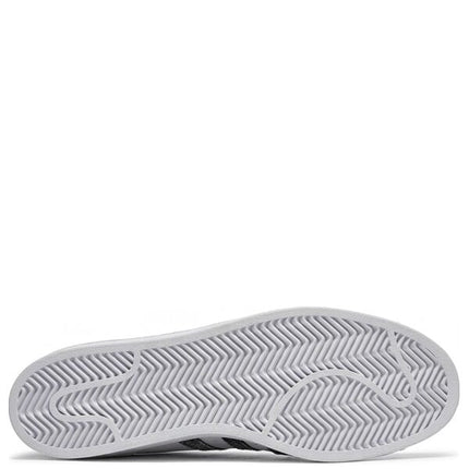 Adidas Superstar Swarovski White Black