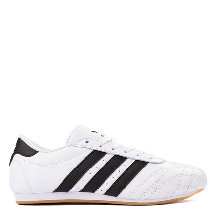 Adidas Taekwondo Cloud White Core Black Gum