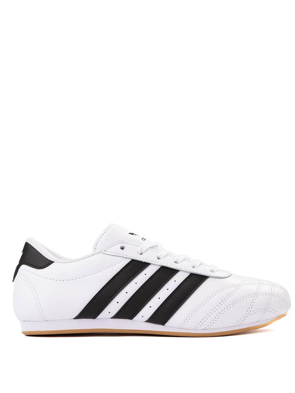 Adidas Taekwondo Cloud White Core Black Gum