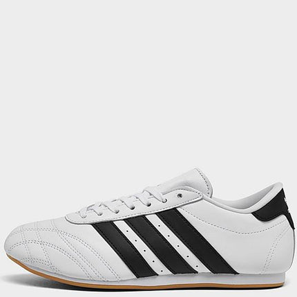 Adidas Taekwondo Cloud White Core Black Gum