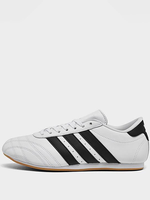Adidas Taekwondo Cloud White Core Black Gum