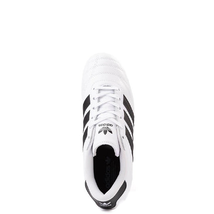 Adidas Taekwondo Cloud White Core Black Gum