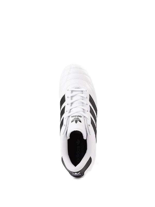 Adidas Taekwondo Cloud White Core Black Gum