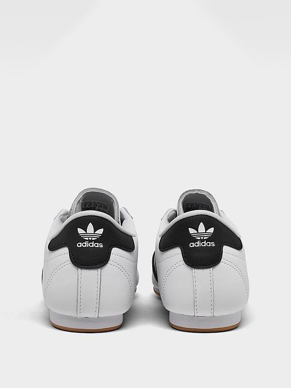 Adidas Taekwondo Cloud White Core Black Gum
