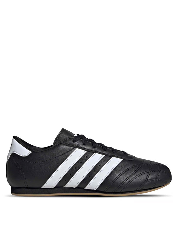 Adidas Taekwondo Core Black Cloud White Gum