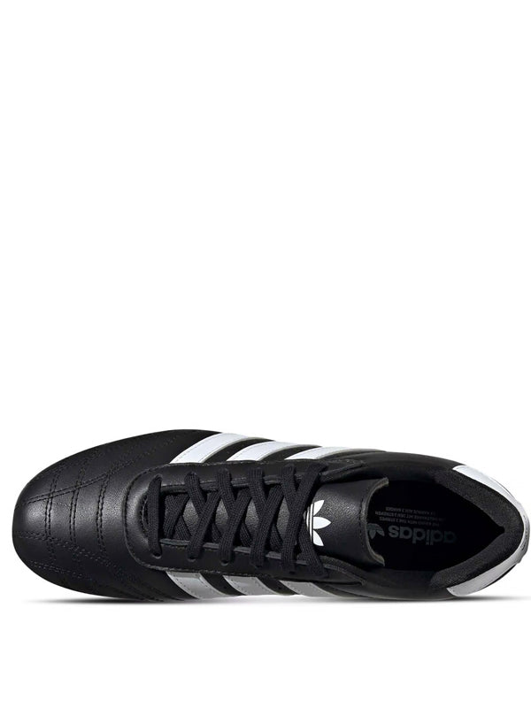 Adidas Taekwondo Core Black Cloud White Gum