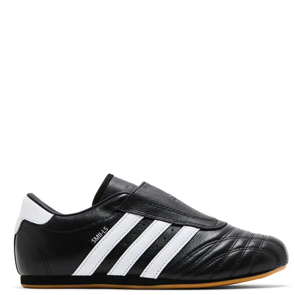 Adidas Taekwondo Core Black