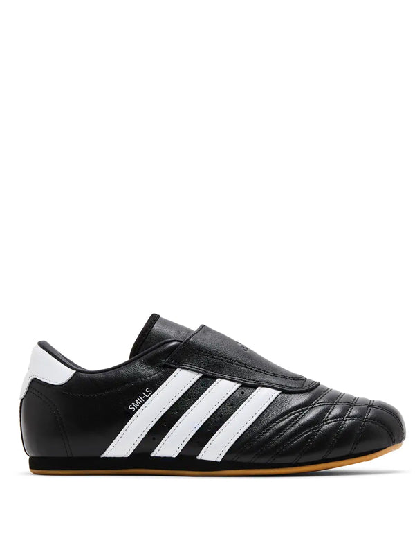 Adidas Taekwondo Core Black