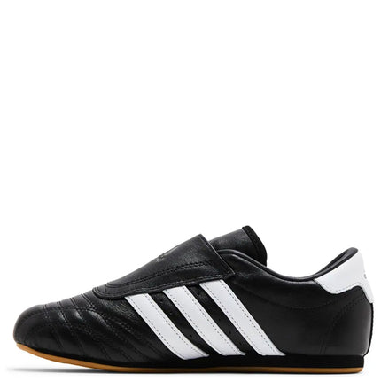 Adidas Taekwondo Core Black