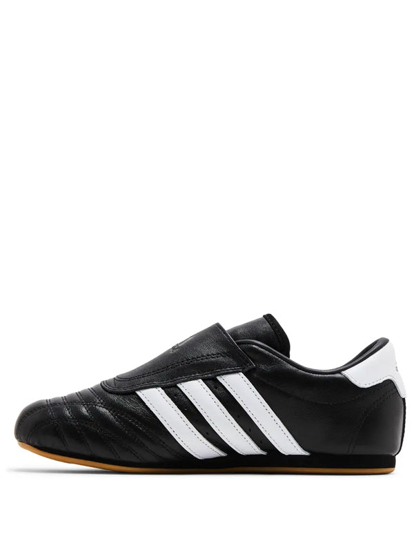 Adidas Taekwondo Core Black