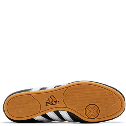 Adidas Taekwondo Core Black