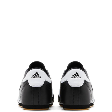 Adidas Taekwondo Core Black