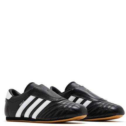 Adidas Taekwondo Core Black