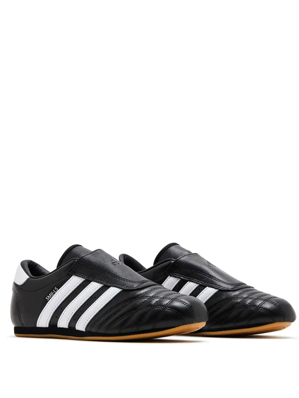 Adidas Taekwondo Core Black