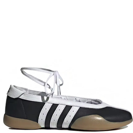 Adidas Taekwondo Mei Ballet Black White