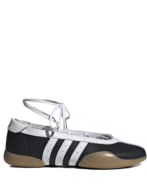 Adidas Taekwondo Mei Ballet Black White