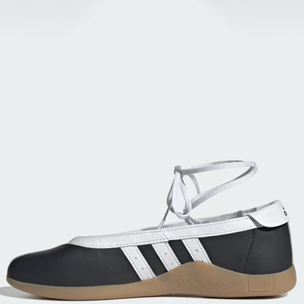 Adidas Taekwondo Mei Ballet Black White