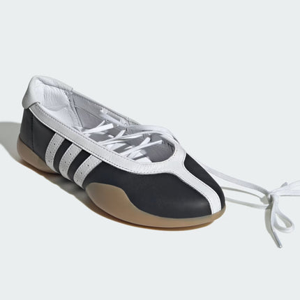 Adidas Taekwondo Mei Ballet Black White
