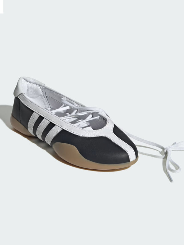 Adidas Taekwondo Mei Ballet Black White