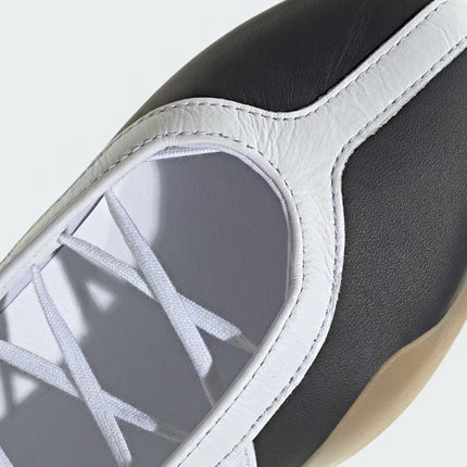 Adidas Taekwondo Mei Ballet Black White