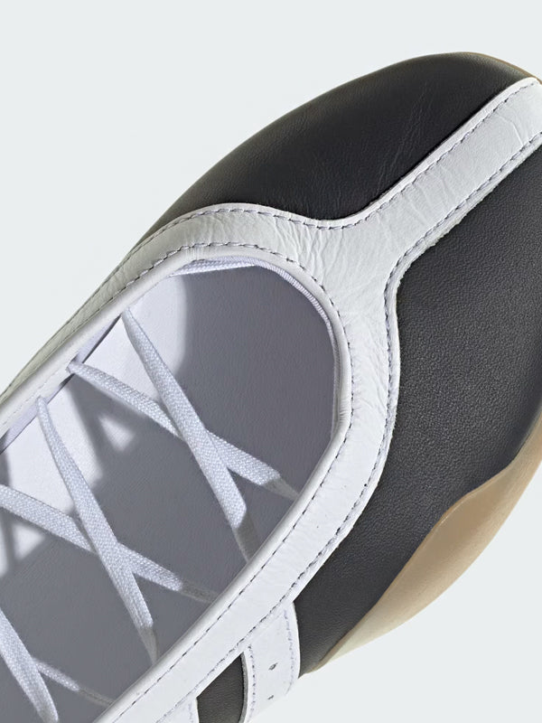 Adidas Taekwondo Mei Ballet Black White