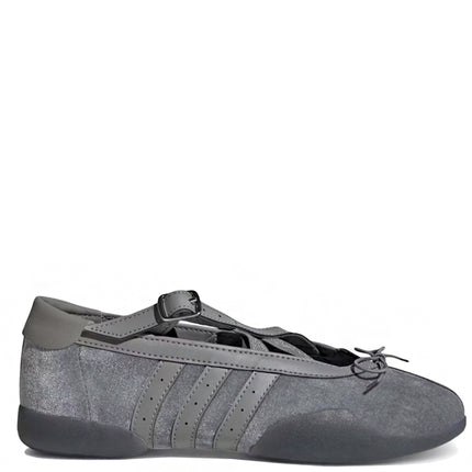 Adidas Taekwondo Mei Ballet Grey Velour