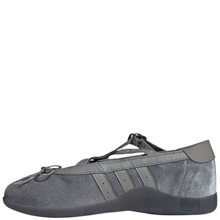 Adidas Taekwondo Mei Ballet Grey Velour