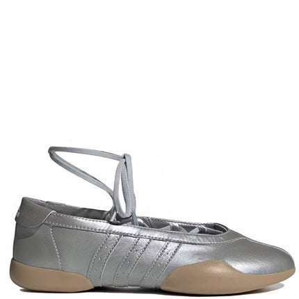 Adidas Taekwondo Mei Ballet Silver Metallic Gum