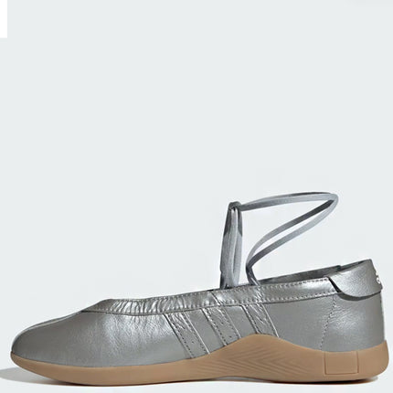 Adidas Taekwondo Mei Ballet Silver Metallic Gum