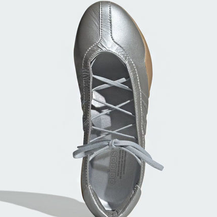 Adidas Taekwondo Mei Ballet Silver Metallic Gum