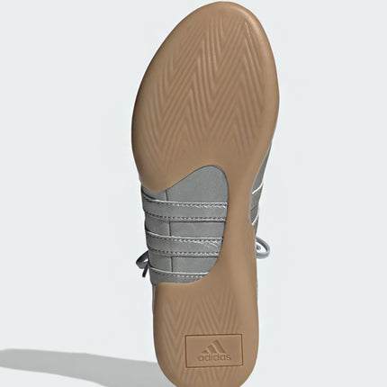 Adidas Taekwondo Mei Ballet Silver Metallic Gum