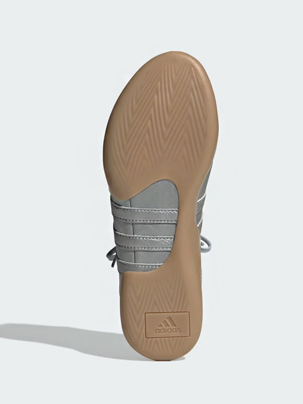 Adidas Taekwondo Mei Ballet Silver Metallic Gum