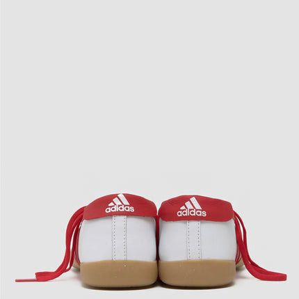 Adidas Taekwondo Mei Ballet White Better Scarlet