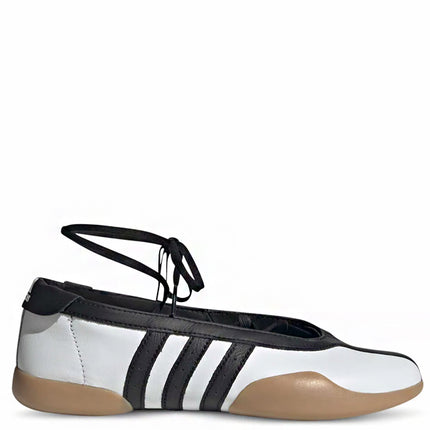 Adidas Taekwondo Mei Ballet White Black