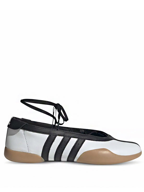 Adidas Taekwondo Mei Ballet White Black