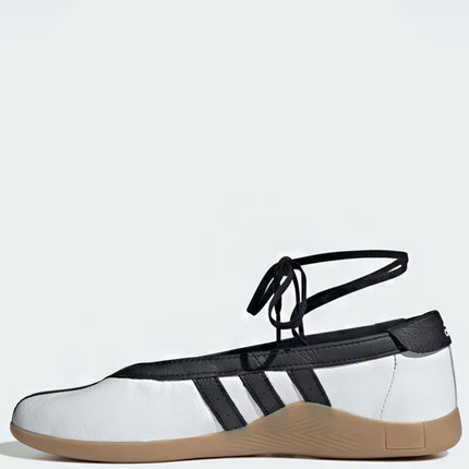 Adidas Taekwondo Mei Ballet White Black