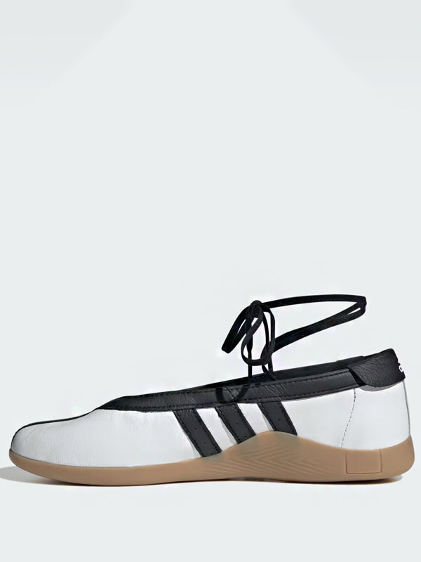 Adidas Taekwondo Mei Ballet White Black