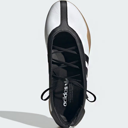 Adidas Taekwondo Mei Ballet White Black